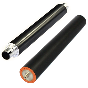 Rodillo de Presión y Calentamiento para Sharp AR350 AR450 340 250 260 265 280 285 286 335 336 355 <span class=keywords><strong>455</strong></span> 3511, Rodillo Fusor Superior y Inferior - Product Image 1
