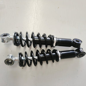 <span class=keywords><strong>Amortisseur</strong></span> hydraulique à ressort pour suspension arrière de trottinette électrique - Product Image 4