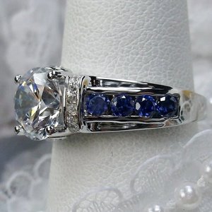 Anello Geometrico Unisex dal Design Semplice, Accessorio per Dito da Indossare Ogni Giorno - Product Image 6