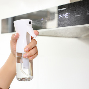 High Pressure Spray <b>Bottle</b> 100Ml Fine <b>Mist</b> Manual Dispensing For Alcohol Disinfection And Moisturizing - Product Image 4