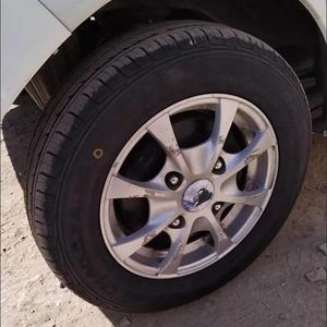 <span class=keywords><strong>Pneu</strong></span> radial confortable et sûr 155 60/65/70 R12/14/19 155/70R12LT 155R12C, personnalisation d'usine, prix de gros - Product Image 6