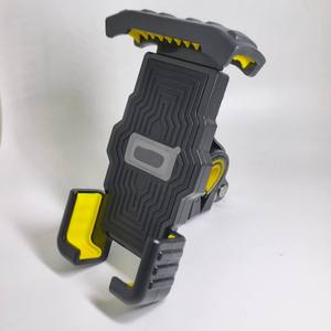 Soporte Universal para Teléfono con Rotación de 360 Grados para Manillar de Motocicleta, <span class=keywords><strong>Bicicleta</strong></span> Urbana y <span class=keywords><strong>Bicicleta</strong></span>, Material ABS, Accesorios para <span class=keywords><strong>Bicicleta</strong></span> - Product Image 6