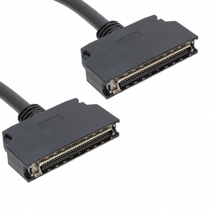Serial Conversion <b>Cable</b> CS1W-CIF31 <b>USB</b> to 9-Pin D-Sub 5V Voltage for Industrial Control System - Product Image 2