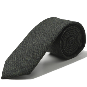 Vêtements de luxe pour hommes nœud surdimensionné vert émeraude Vintage <span class=keywords><strong>laine</strong></span> chevrons nœud papillon grand nœud papillon <span class=keywords><strong>laine</strong></span> pré-attaché larme goutte nœud papillon - Product Image 6