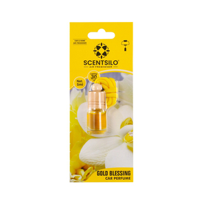 5ml vente en gros, odeur de fleur initiale, <span class=keywords><strong>parfum</strong></span> de voiture personnalisé, pendentif, désodorisant de voiture suspendu - Product Image 5