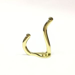 Ganchos de Pared de Zinc para Cocina y Baño con Fácil Instalación, Diseño Tradicional, 1 Año de Garantía - Product Image 6