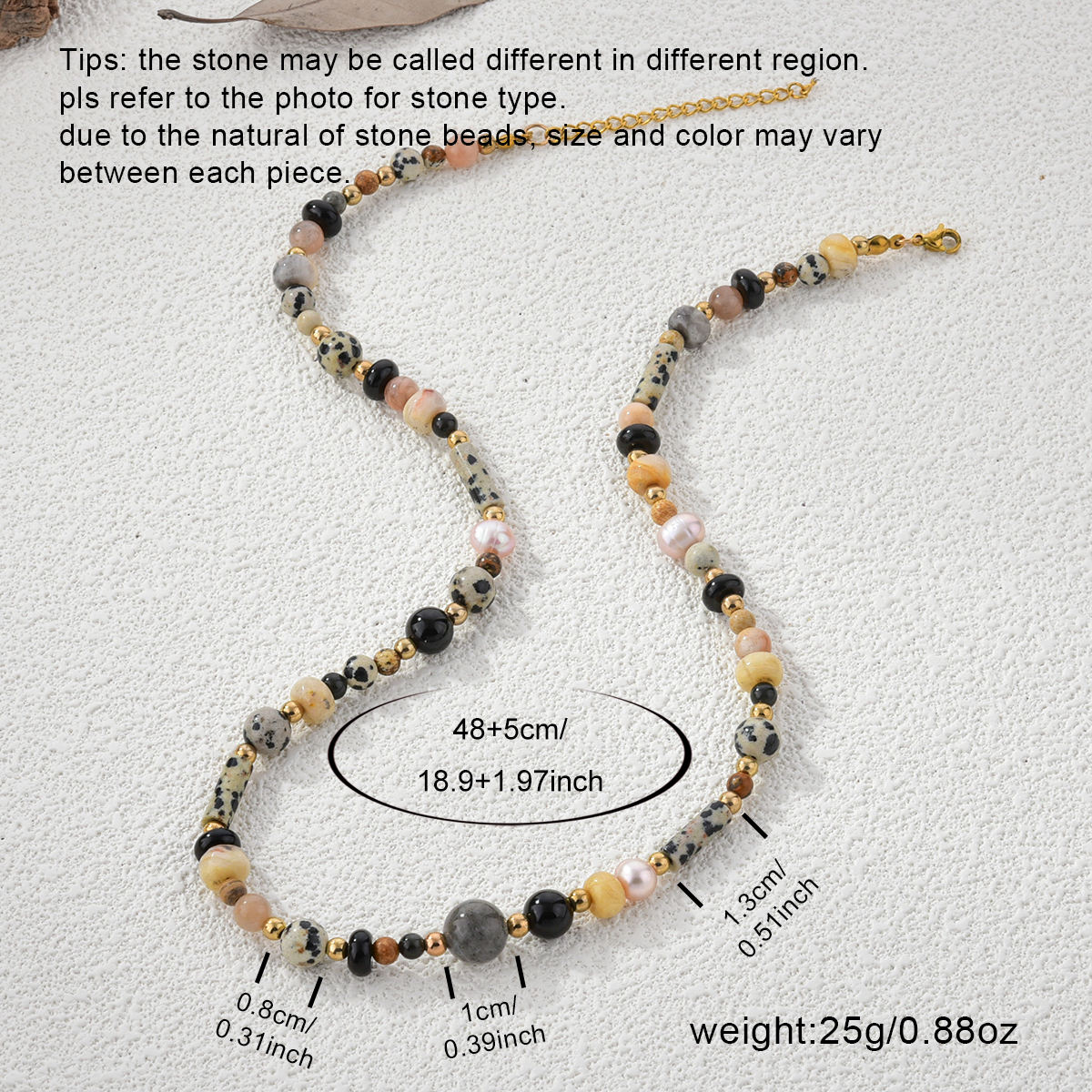 สร้อยคอ NE240290-1