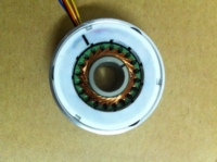 Encodeur rotatif et transformateur rotatif d'origine neufs TS2620N21E11