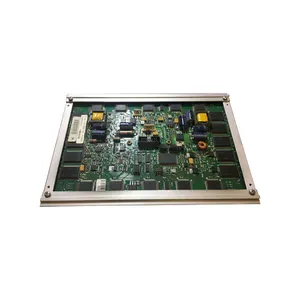 لوحة شاشة LCD مقاس 640*400 طراز EL640.400-CD3 مقاس 9.1 بوصة وحدة شاشة LCD