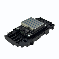 Cabezal de Impresión Original FA36001 para Impresoras Epson T3180 T3100 T3130 T5170 T5130 T5100 T3170 T5180 F570, Accesorios para Impresora