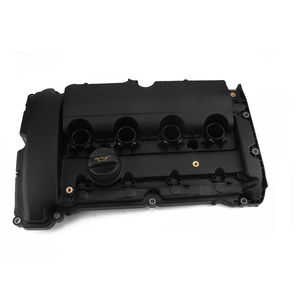 غطاء صمام المحرك-أسعار الجملة في BAJUTU ل BMW البسيطة OE:11127646555 11127585907 11127572854/ميني كوبر الاسطوانة - Product Image 1