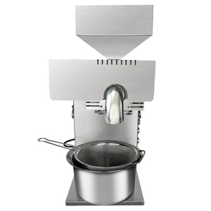 Máquina Prensa de Aceite de Oliva Comestible, Totalmente Automática, Mini, Pequeña, para Uso Doméstico, <span class=keywords><strong>Precio</strong></span> de Fábrica - Product Image 5