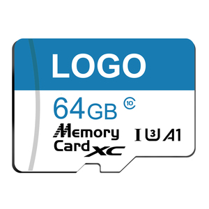 ขายส่งจากโรงงาน การ์ดหน่วยความจำ 4GB 8GB 16GB 32GB 64GB 128GB สำหรับกล้องติดรถยนต์ 256GB 512GB TF สมาร์ทโฟน แฟลชไดรฟ์ JF-M01 ขายส่งจากโรงงาน 4GB - Product Image 2
