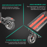 Trottinette électrique pliable 800W pour adultes, tout-terrain, vente en gros, fabricant OEM ODM, fournisseur de logos personnalisés, usine