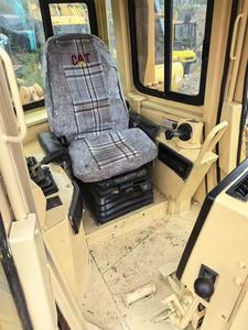 Bulldozers sur chenilles Caterpillar D7R D8R d'occasion fabriqués au Japon, tracteurs d'occasion Cat D6R D7R D8R - Product Image 5