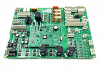 Carte de commande principale d'ascenseur OT*S GEN2 GECB-EN GAA GCA GBA26800LC1 LC2 LC3, carte PCB principale de l'armoire d'ascenseur pour onduleur LRU401 402 403 404