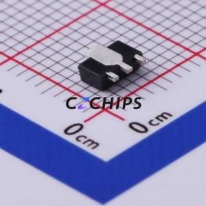 ชิปไอซี HK7330-A วงจรรวมของแท้ใหม่ SOT-89-3สินค้าใหม่ - Product Image 2