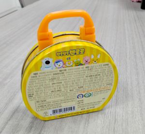 <span class=keywords><strong>Hello</strong></span> <span class=keywords><strong>Kitty</strong></span> tiền hộp thiếc với nhựa xử lý đồng xu ngân hàng hộp thiếc với khóa - Product Image 5