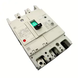 ELCB漏电断路器NV250-CV 200A 100-440V 30MA