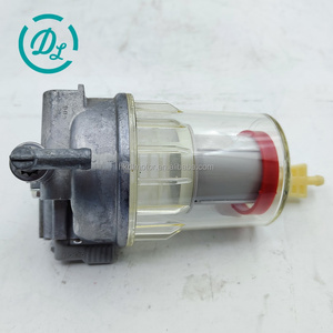 EexcavaStart ExcavStart เครื่องแยกน้ำมันเชื้อเพลิงรุ่นใหม่ RD451-51360 RD451-51400 V2403 V3307 เครื่องยนต์สำหรับใช้งานในอุตสาหกรรม KX040-4 U55 - Product Image 6