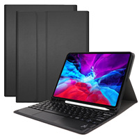 Touchpad-Tastatur hülle für iPad 10.2 8. 9. 10.9 10. Air4 5. Pro11-Abdeckung mit Magic Track pad-Tastaturen Maus kombinationen