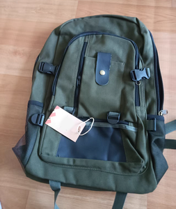 Sac à dos pour lycéen américain, <span class=keywords><strong>1</strong></span> pièce par commande, en tissu Oxford durable, grande capacité, imperméable, prix bas, vente en gros - Product Image 6