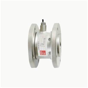 SEMICO South Korea FNT1 Series Precision Torque Measurement Load Cell Flanged IP65 High Stability for Testing Applications - Product Image 2