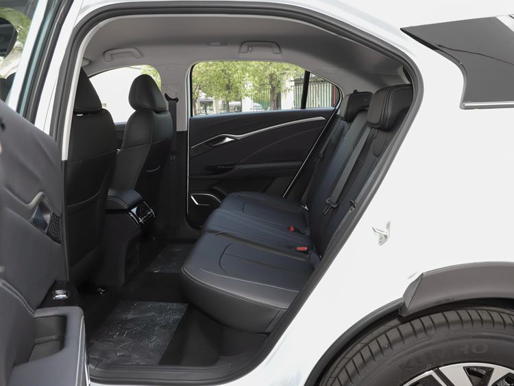 High Speed  New Energy Vehicles Neta U pro 400-610 EV Intelligent Luxury SUV NETA U PRO in stock