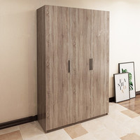 Ensemble Mobilier de Chambre Hôtelière Commerciale en Bois 3 Étoiles, Lit King Size, Prix Avantageux