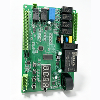Carte de commande PCBA pour chauffage électrique, carte de circuit électrique pour humidificateur à électrodes