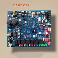 Nouveau pour Haier MX8 Series 0151800256 0151800259 Module de climatisation Unité extérieure Carte mère Ordinateur