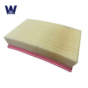 Filtro aria motore di alta qualità LR005816 LX1957 C28155 LR003011 per LAND ROVER Freelander <span class=keywords><strong>2</strong></span> (L359) <span class=keywords><strong>2</strong></span>.<span class=keywords><strong>2</strong></span>/3.<span class=keywords><strong>2</strong></span> 2006-2014 - Product Image 3