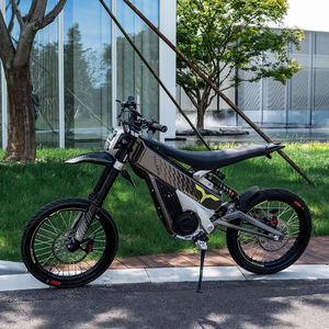 Motocicleta Todoterreno de Alto Rendimiento para Adultos: Talaria X3 (Talaria XXX) 6720W 60V 40Ah - Product Image 1