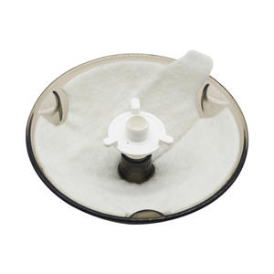 Accesorios Universales para Campanas Extractoras, Caja Recolectora de Grasa, Almohadilla Desechable para Aislamiento de Manchas de Grasa, Posavasos/Papel de Algodón Absorbente de Grasa - Product Image 1