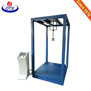 <span class=keywords><strong>Machine</strong></span> d'essai d'<span class=keywords><strong>impact</strong></span> oscillant de bagage/<span class=keywords><strong>machine</strong></span> d'essai d'<span class=keywords><strong>impact</strong></span> de bagage - Product Image 3