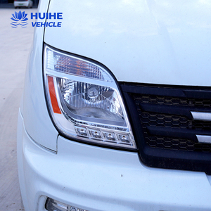 Used <strong>9</strong>-seater Minibus Euro 4 Minibus/<strong>passenger</strong> <strong>Van</strong> Diesel-powered Vehicle For Sale - Product Image 6
