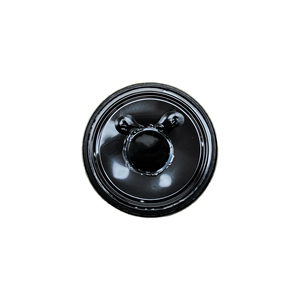 Nhà Sản Xuất 3 Inch 4 Ohm 3 Watt Không Thấm Nước <span class=keywords><strong>Cone</strong></span> Loa Tần Số Cao Báo Động Vòng Loa Sản Phẩm Ngoài Trời - Product Image 4