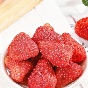 <span class=keywords><strong>Fresas</strong></span> Deshidratadas Congeladas <span class=keywords><strong>de</strong></span> Alta Calidad <span class=keywords><strong>al</strong></span> <span class=keywords><strong>por</strong></span> <span class=keywords><strong>Mayor</strong></span>, <span class=keywords><strong>Fresas</strong></span> Deshidratadas Crujientes Naturales - Product Image 3