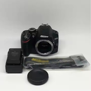 Bán buôn Nhà máy chuyên nghiệp sử dụng máy ảnh cho <span class=keywords><strong>Nikon</strong></span> <span class=keywords><strong>D3200</strong></span> DSLR HD Máy ảnh cơ thể sử dụng thứ hai tay kỹ thuật số Studios Video <span class=keywords><strong>Camera</strong></span> - Product Image 5