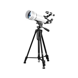 70400 Astronomical Telescope 70Mm Objective Professional Stargazing Moon Viewing With Tripod And Accessories - Product Image 5