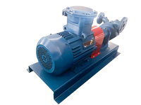 Pompa Sentrifugal Kecepatan Tinggi untuk LPG/LNG - Pompa Booster Tipe Turbin untuk Pemuatan Tanker & Transfer Vaporisasi