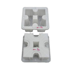 نسيم خرساني للحديقة مسبق الصب ، ديكور نافذة تهوية ، جدار خلفية سياج متين - Product Image 3