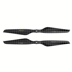 Precio al por mayor T-MOTOR NS28*9.2 Hélices de fibra de carbono ligeras para cuadricóptero grande de 28 pulgadas, par de 2 piezas para dron RC de alta calidad - Product Image 4