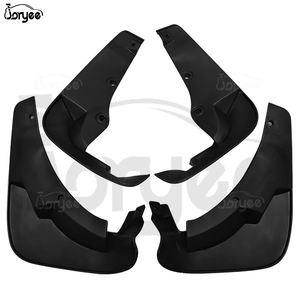 Guardabarros de rueda trasera delantera, Protector de plástico, protector contra salpicaduras, accesorio de guardabarros para <span class=keywords><strong>Mazda</strong></span> <span class=keywords><strong>6</strong></span> <span class=keywords><strong>Sedan</strong></span> 2003-2010, piezas de repuesto para coche - Product Image 3