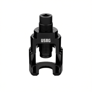 Adaptador de Herramienta Hidráulica USAG 449 TC de Metal Negro para Aplicaciones de Trabajo Pesado - Product Image 2