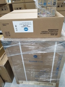 อะไหล่เครื่องพิมพ์ A3 สำหรับเครื่อง Bizhub C226 C286I C300I C360I MFP เครื่องถ่ายเอกสารพร้อมชุดป้อนกระดาษและผงหมึก - Product Image 5