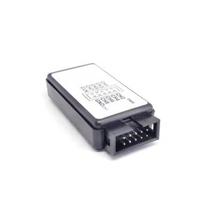 Canais do analisador lógico 24M 8 de USB 24M 8CH com apoio amortecedor 1.1.16 - Product Image 1