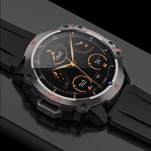 Reloj Inteligente Deportivo DF EDS B5S, Resistente al Agua IP67, Batería de Alta Capacidad de 800 mAh, 4G, GPS, Cámara - Product Image 2