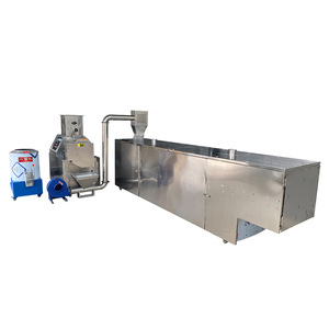 pet machinery in india manual <b>food</b> making machine dog feed processing machines - Product Image 5