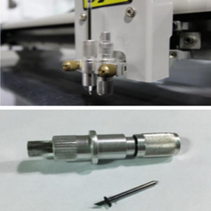 Ruizhou <span class=keywords><strong>AutoCAD</strong></span> mô hình máy cắt decal cho túi xách - Product Image 3